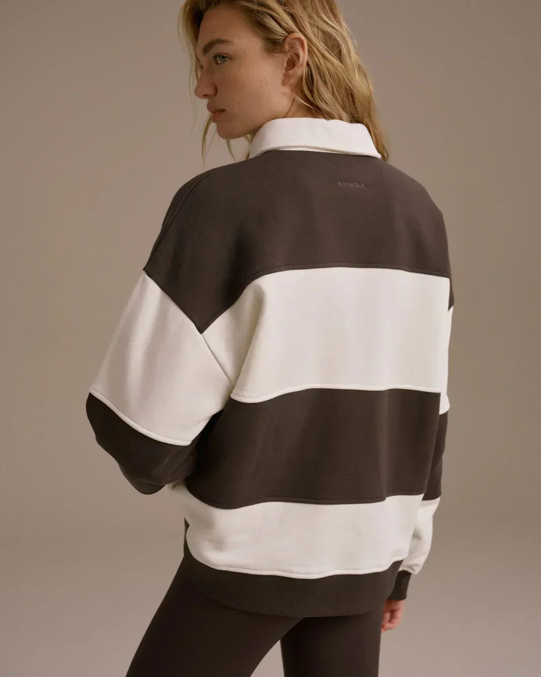 Club New Oversized