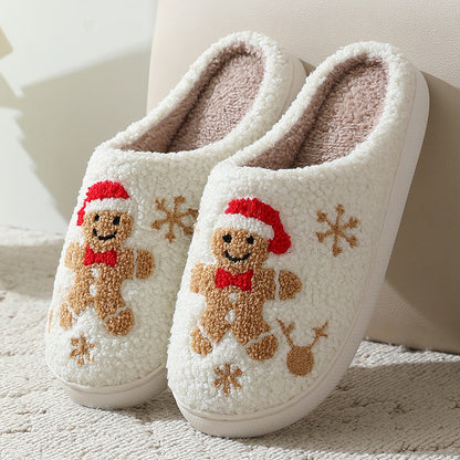 Gingy Steps