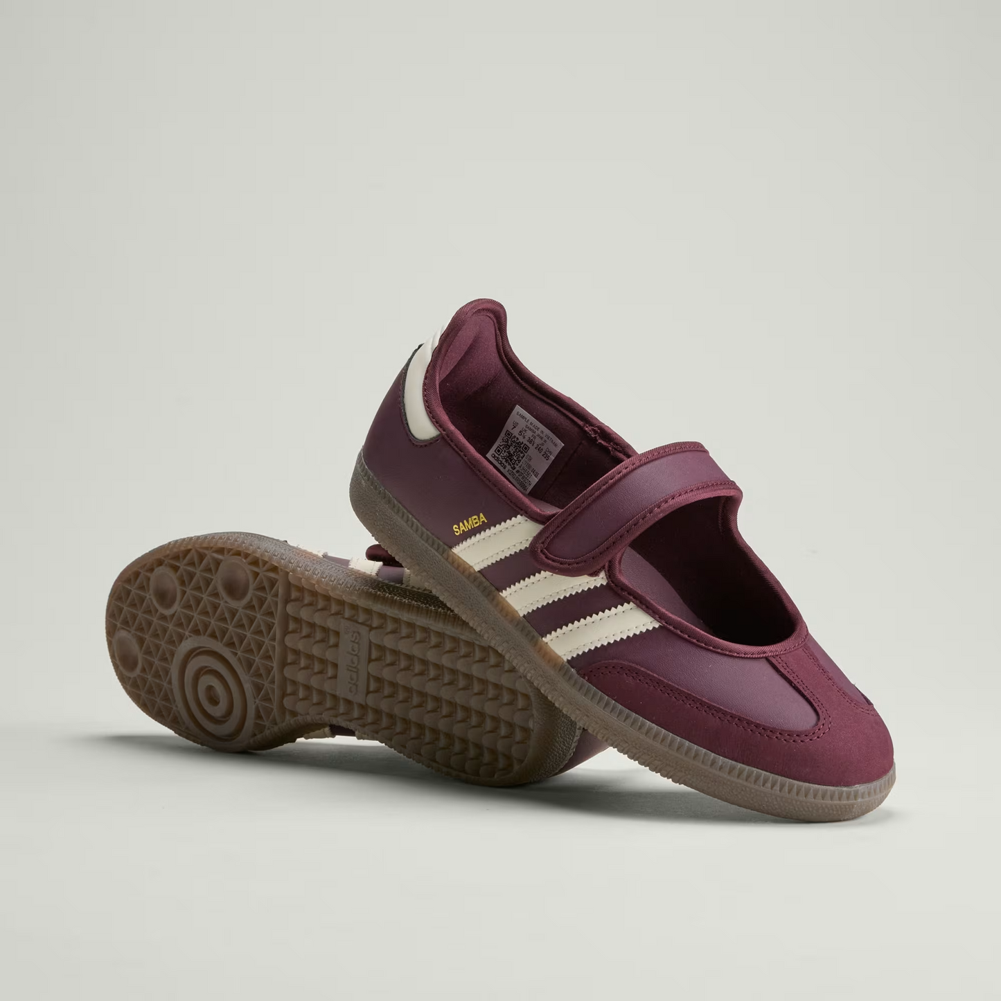 Samba Jane Sneakers