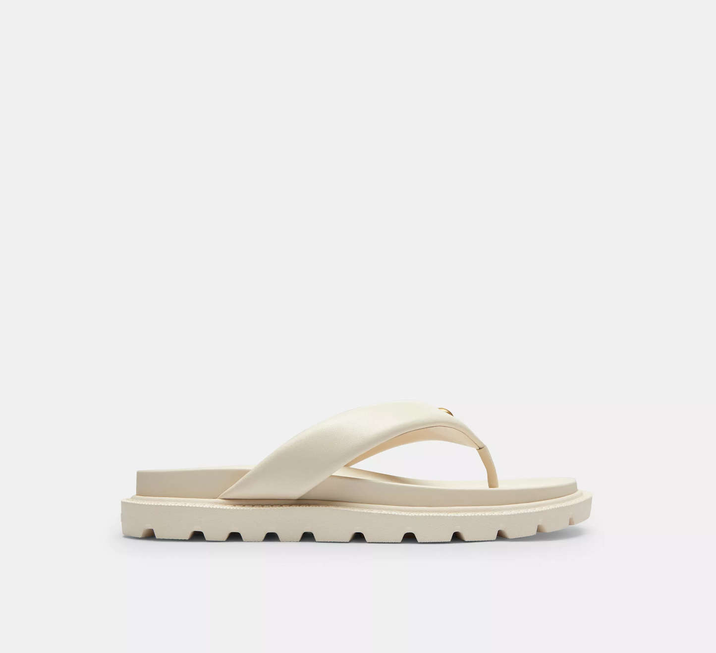 Brynn Thong Sandals