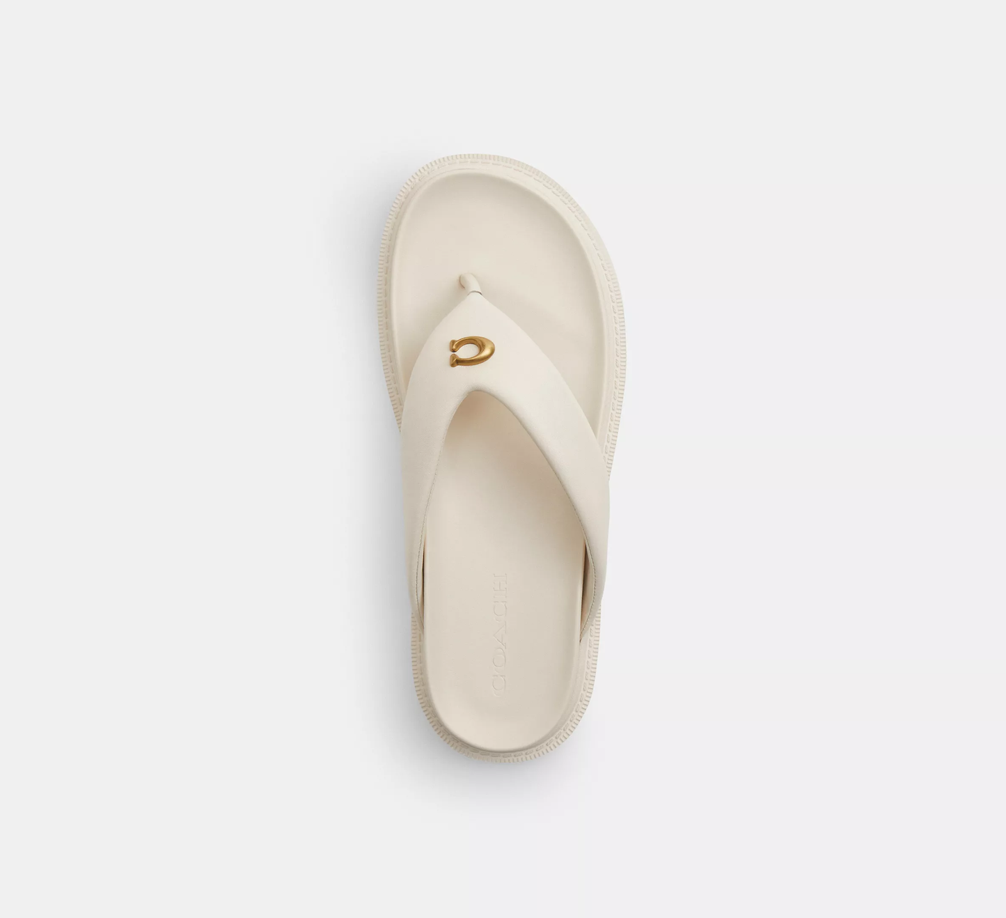 Brynn Thong Sandals